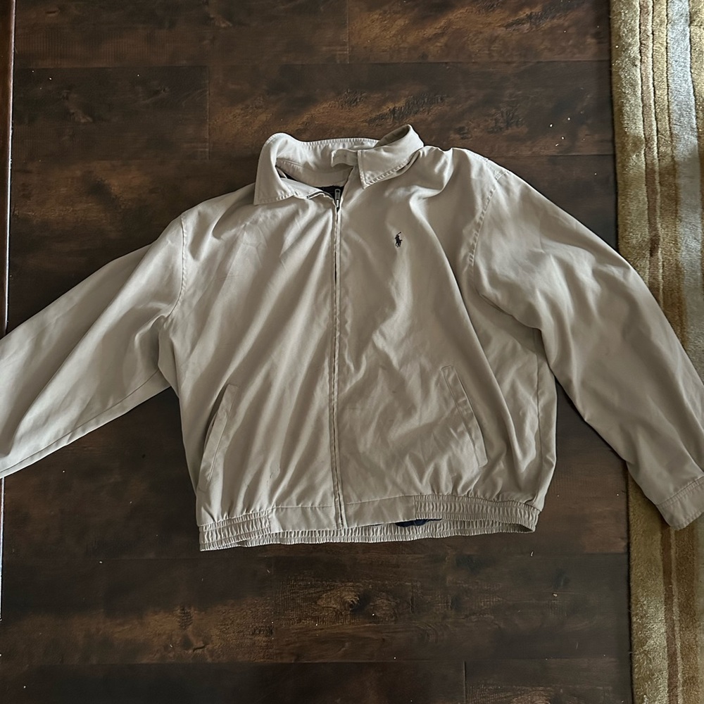 Polo Ralph Lauren Jacket